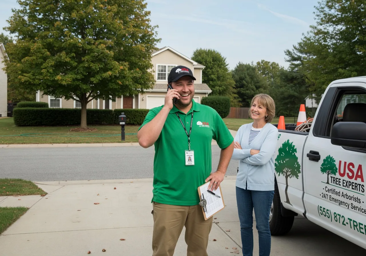 Tree Services Grand Isle, LA FAQs
